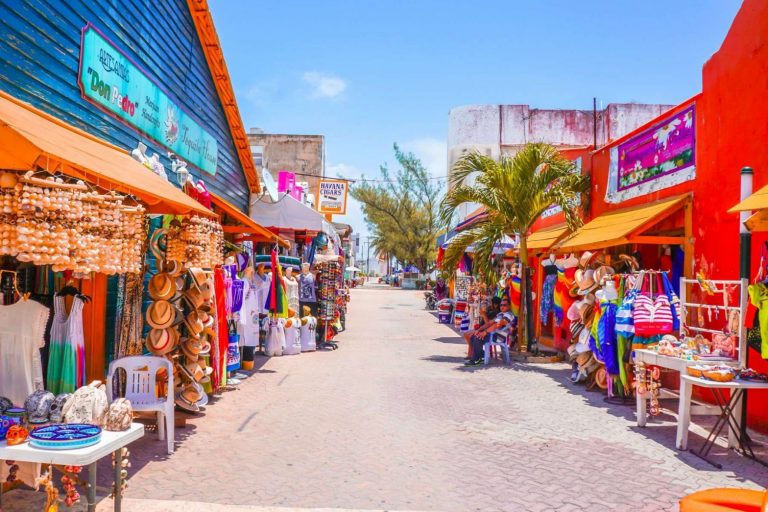 El Centro Cancun
