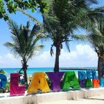 Playa del Carmen Riviera Maya