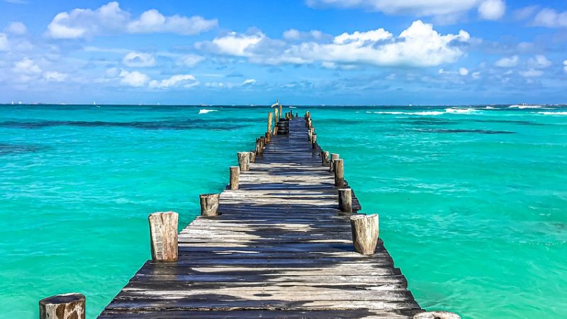 O que fazer em Cancun e Playa del Carmen