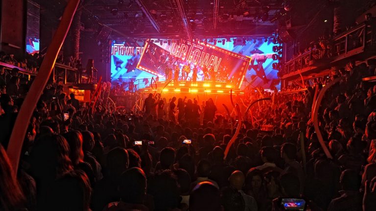 Coco Bongo