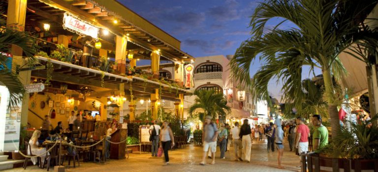 Quinta Avenida
