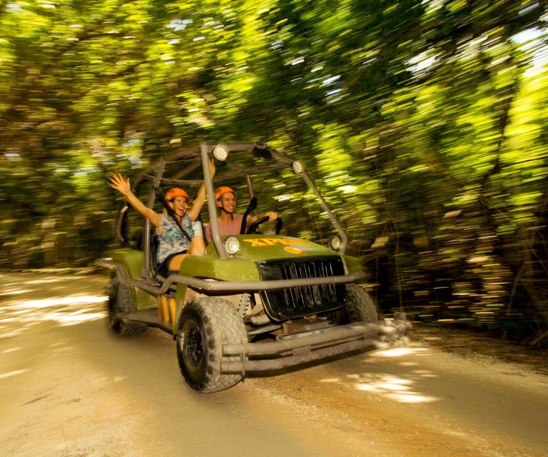 Xplor Cancun